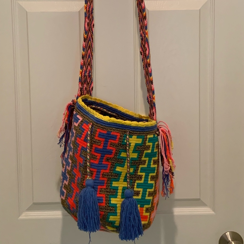 Handbag - Picture 2 of 6